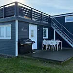 Prima Boddenblick -stellplaetze-schlaffaesser-tiny In Ostsee Naehe Groß Kordshagen