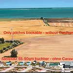 Prima Boddenblick -stellplaetze-schlaffaesser-tiny In Ostsee Naehe Apartmanhotel