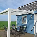 Prima Boddenblick -stellplaetze-schlaffaesser-tiny In Ostsee Naehe Apartmanhotel *