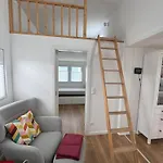Prima Boddenblick -stellplaetze-schlaffaesser-tiny In Ostsee Naehe *