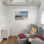 Prima Boddenblick -stellplaetze-schlaffaesser-tiny In Ostsee Naehe