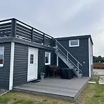 Prima Boddenblick -stellplaetze-schlaffaesser-tiny In Ostsee Naehe