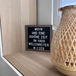 Prima Boddenblick -stellplaetze-schlaffaesser-tiny In Ostsee Naehe * Groß Kordshagen