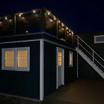 Prima Boddenblick -stellplaetze-schlaffaesser-tiny In Ostsee Naehe Gross Kordshagen