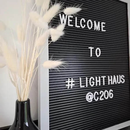 아파트호텔 Prima Boddenblick -stellplaetze-schlaffaesser-tiny In Ostsee Naehe Gross Kordshagen