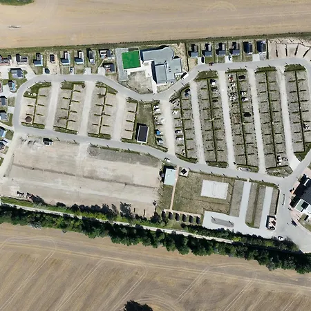 Prima Boddenblick - Camping-stellplaetze - Tiny & In Ostsee Naehe * Gross Kordshagen