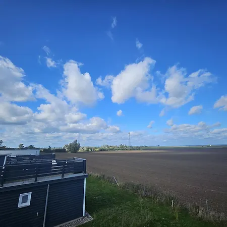 Prima Boddenblick - Camping-stellplaetze - Tiny & In Ostsee Naehe Aparthotel *