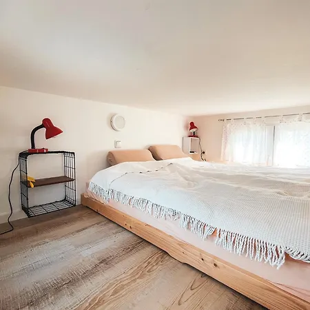 Lejlighedshotel Prima Boddenblick -ostsee 3*
