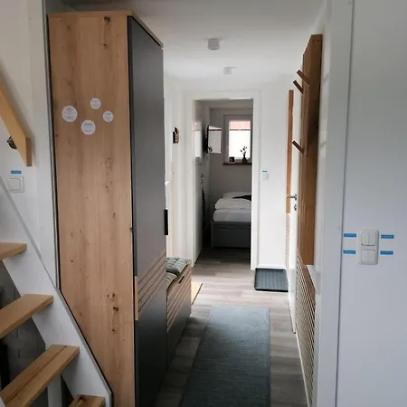 Aparthotel Prima Boddenblick - Camping-stellplaetze - Tiny & In Ostsee Naehe
