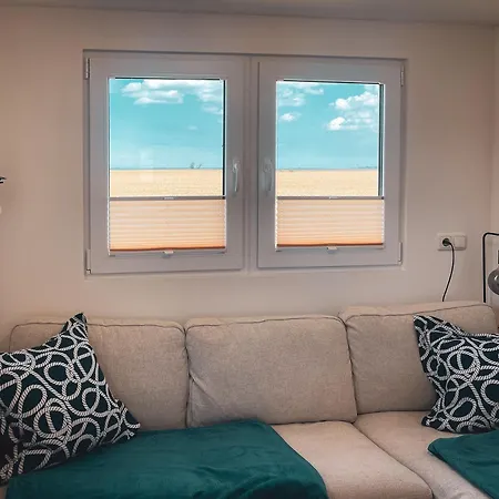 Prima Boddenblick -ostsee 3* Gross Kordshagen