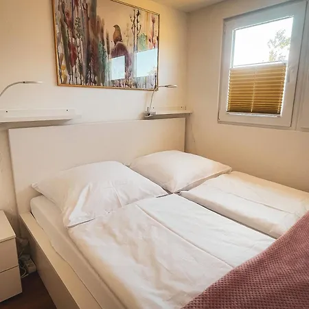 Aparthotel Prima Boddenblick -ostsee Gross Kordshagen