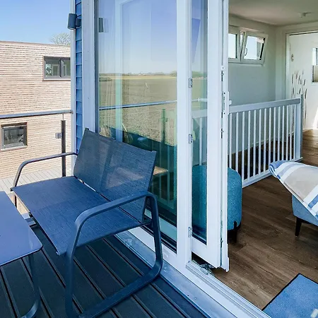 Prima Boddenblick - Camping-stellplaetze - Tiny & In Ostsee Naehe