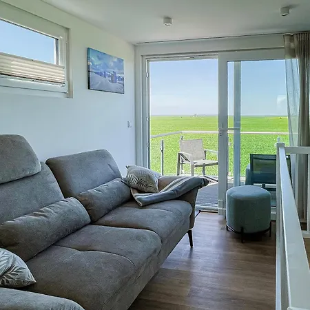 Aparthotel Prima Boddenblick - Camping-stellplaetze - Tiny & In Ostsee Naehe *