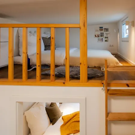 Prima Boddenblick - Camping-stellplaetze - Tiny & In Ostsee Naehe Aparthotel *