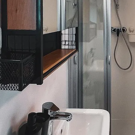 Prima Boddenblick -stellplaetze-schlaffaesser-tiny In Ostsee Naehe * Gross Kordshagen