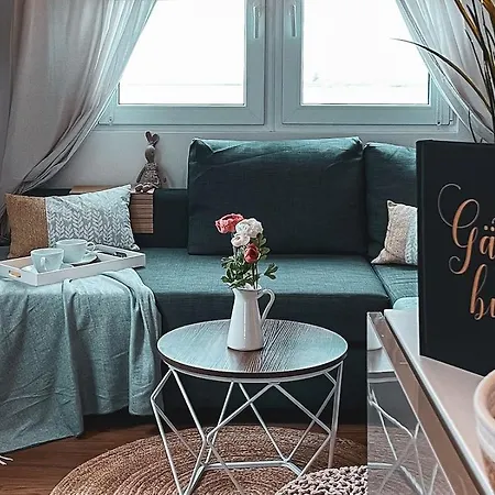 Апарт-отель Prima Boddenblick -stellplaetze-schlaffaesser-tiny In Ostsee Naehe *