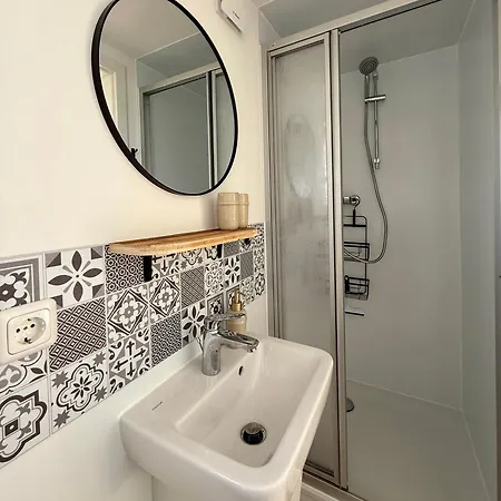 Prima Boddenblick -stellplaetze-schlaffaesser-tiny In Ostsee Naehe 아파트호텔 Gross Kordshagen