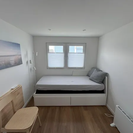 아파트호텔 Prima Boddenblick -stellplaetze-schlaffaesser-tiny In Ostsee Naehe