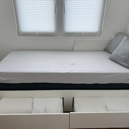 Prima Boddenblick -stellplaetze-schlaffaesser-tiny In Ostsee Naehe *