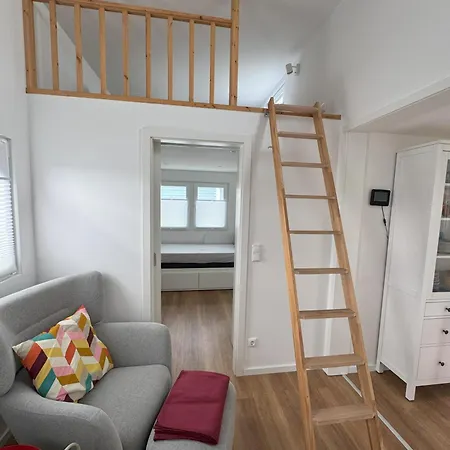 Prima Boddenblick -stellplaetze-schlaffaesser-tiny In Ostsee Naehe *