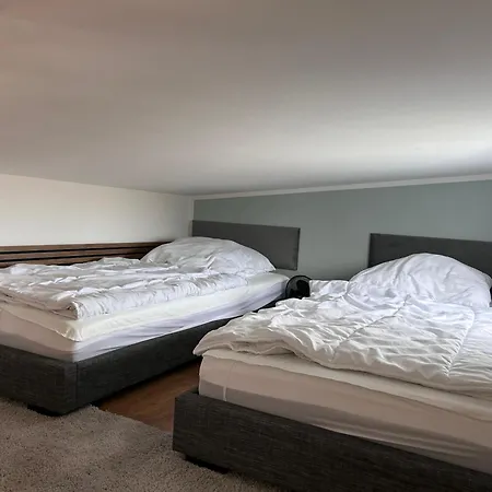 Prima Boddenblick -ostsee Aparthotel 3*