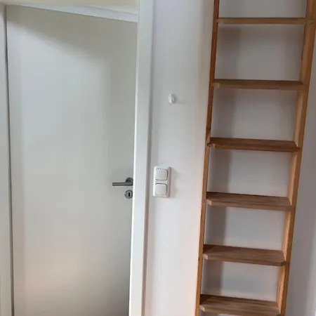 Prima Boddenblick -stellplaetze-schlaffaesser-tiny In Ostsee Naehe מלון דירות Gross Kordshagen