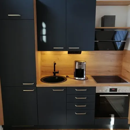 Prima Boddenblick -ostsee 3*