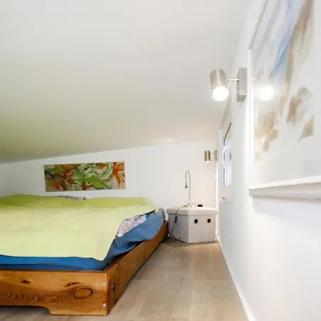 Prima Boddenblick -stellplaetze-schlaffaesser-tiny In Ostsee Naehe