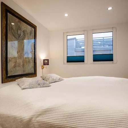 Апарт-отель Prima Boddenblick -stellplaetze-schlaffaesser-tiny In Ostsee Naehe *