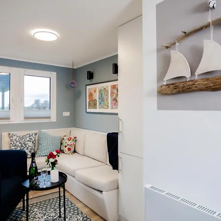 Prima Boddenblick -stellplaetze-schlaffaesser-tiny In Ostsee Naehe * Gross Kordshagen