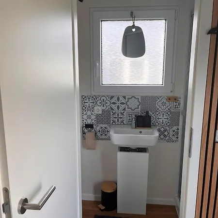 Prima Boddenblick -ostsee 3* Gross Kordshagen