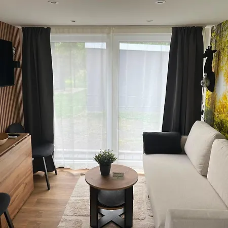 Prima Camping Resort Boddenblick -Ostsee *