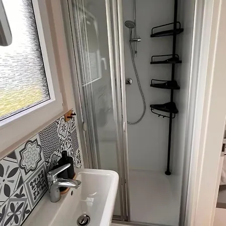 Aparthotel Prima Boddenblick -ostsee