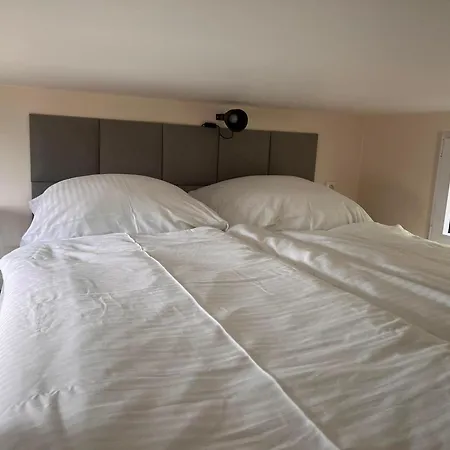 Prima Camping Resort Boddenblick -Ostsee 公寓式酒店 *