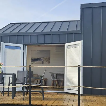 Aparthotel Prima Boddenblick -ostsee 3*