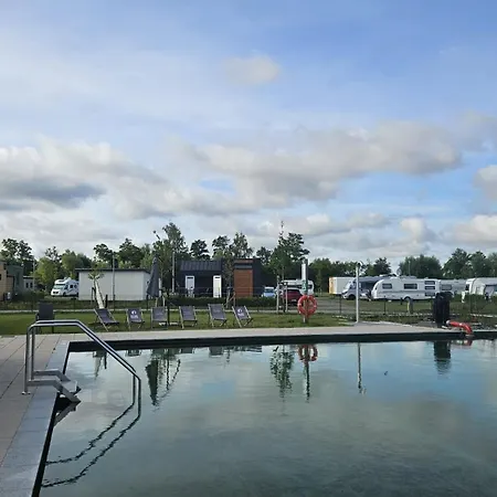 Prima Boddenblick -ostsee 3*